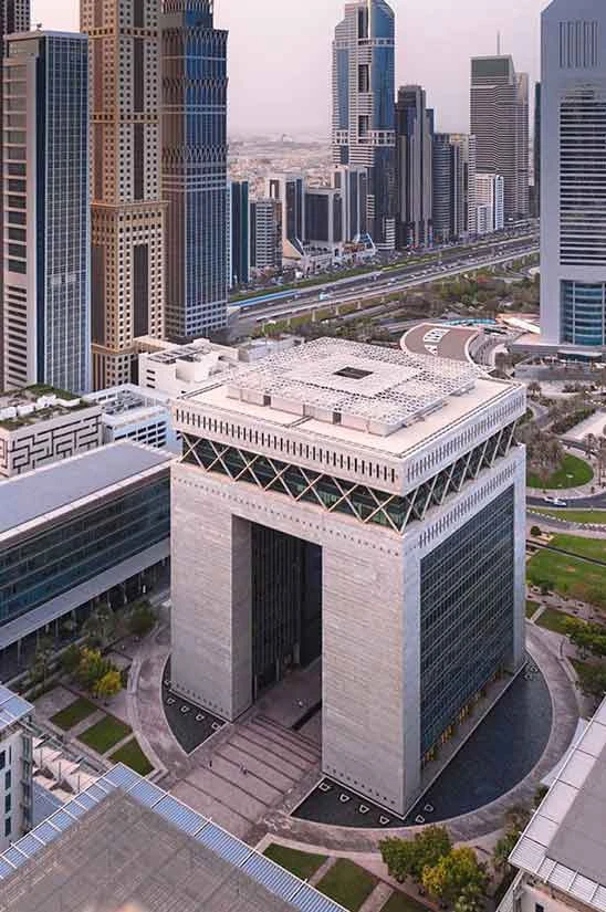 Offshore Company Formation in Dubai, UAE