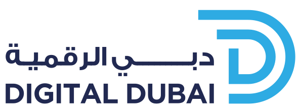 Digital Dubai - Logo